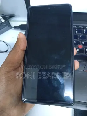 Google Pixel 6 128 GB Blue