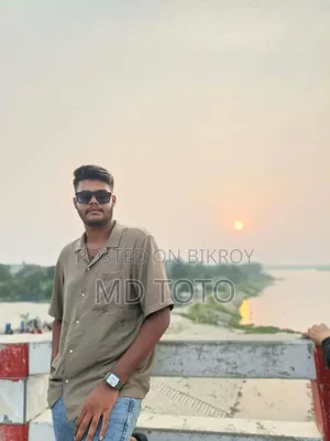 Md Tamim Islam