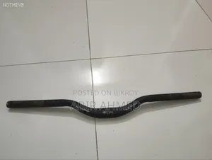 Cycle Handlebar