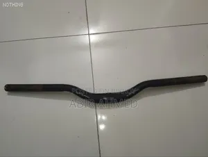 Cycle Handlebar