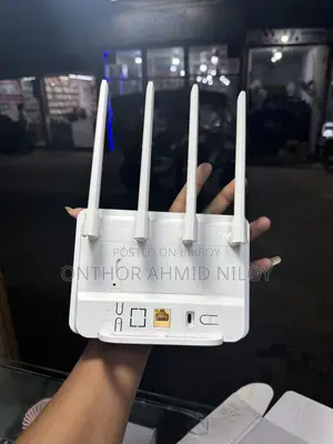 Grameenphone GP-Fi Router