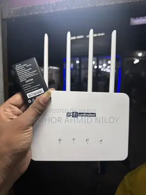 Grameenphone GP-Fi Router