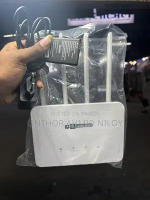 Grameenphone GP-Fi Router