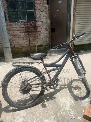 বাই সাইকেল