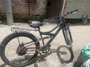 বাই সাইকেল