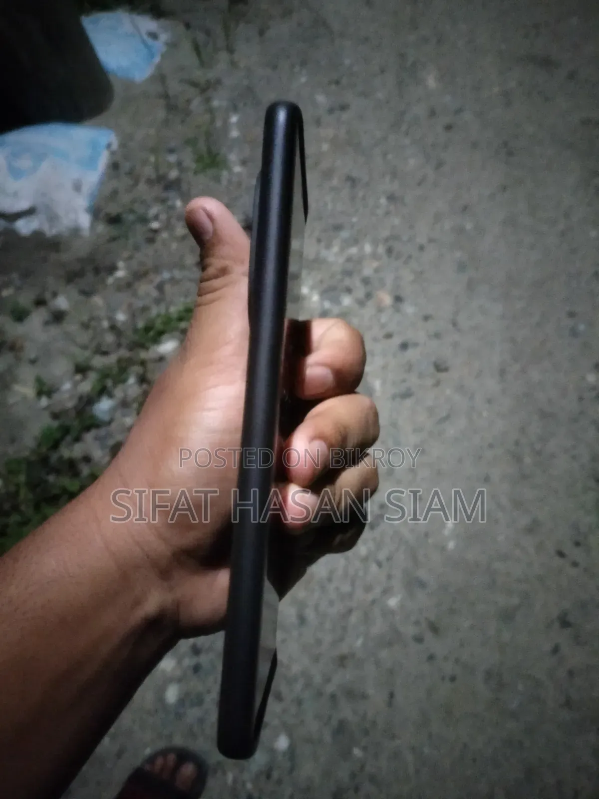 নিউ শাওমি রেডমি নোট ১৫ ২৫৬ জিবি ব্ল্যাক