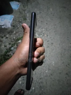 নিউ শাওমি রেডমি নোট ১৫ ২৫৬ জিবি ব্ল্যাক