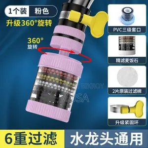 Mini Water Filter