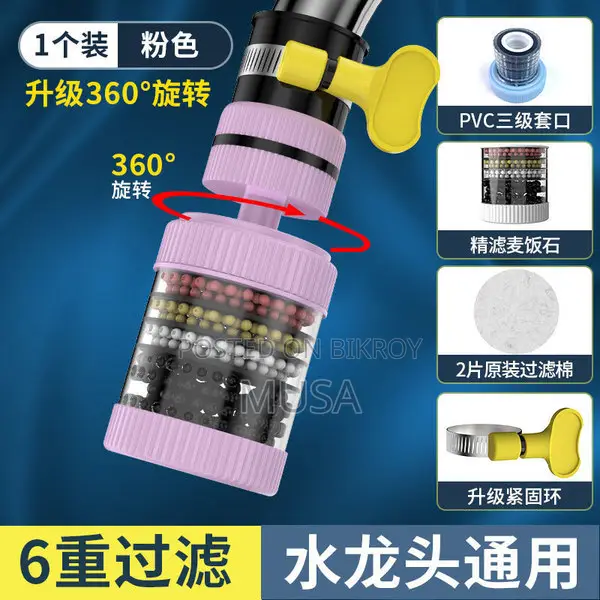 Mini Water Filter