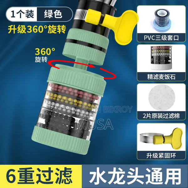 Mini Water Filter