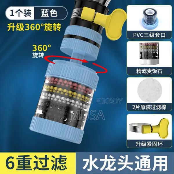 Mini Water Filter