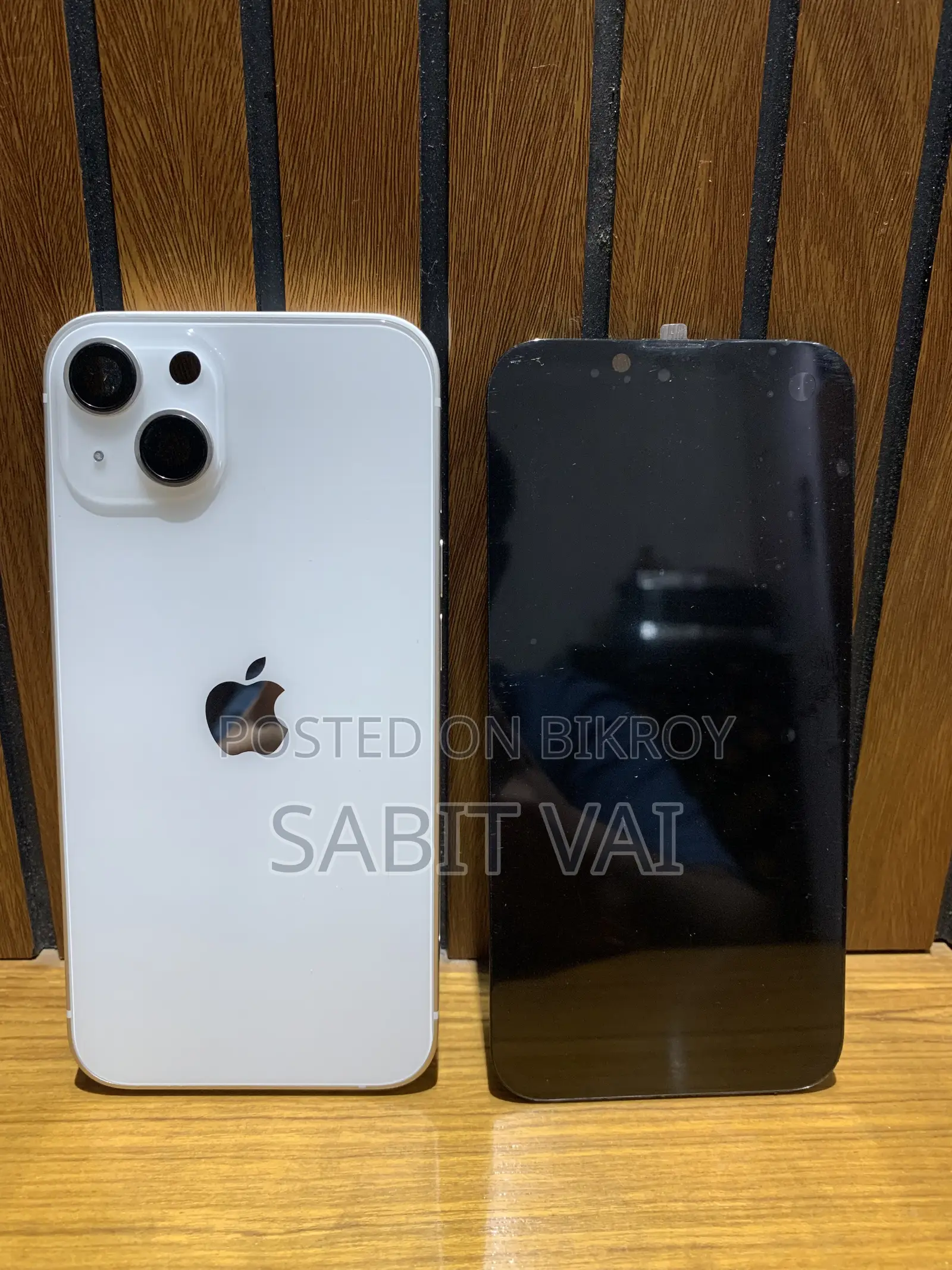 iPhone 13 Parts