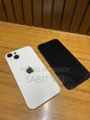 iPhone 13 Parts