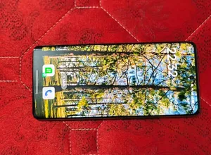Realme 11 Pro+ 256 GB Gold