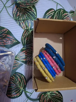 Handmade Bangles
