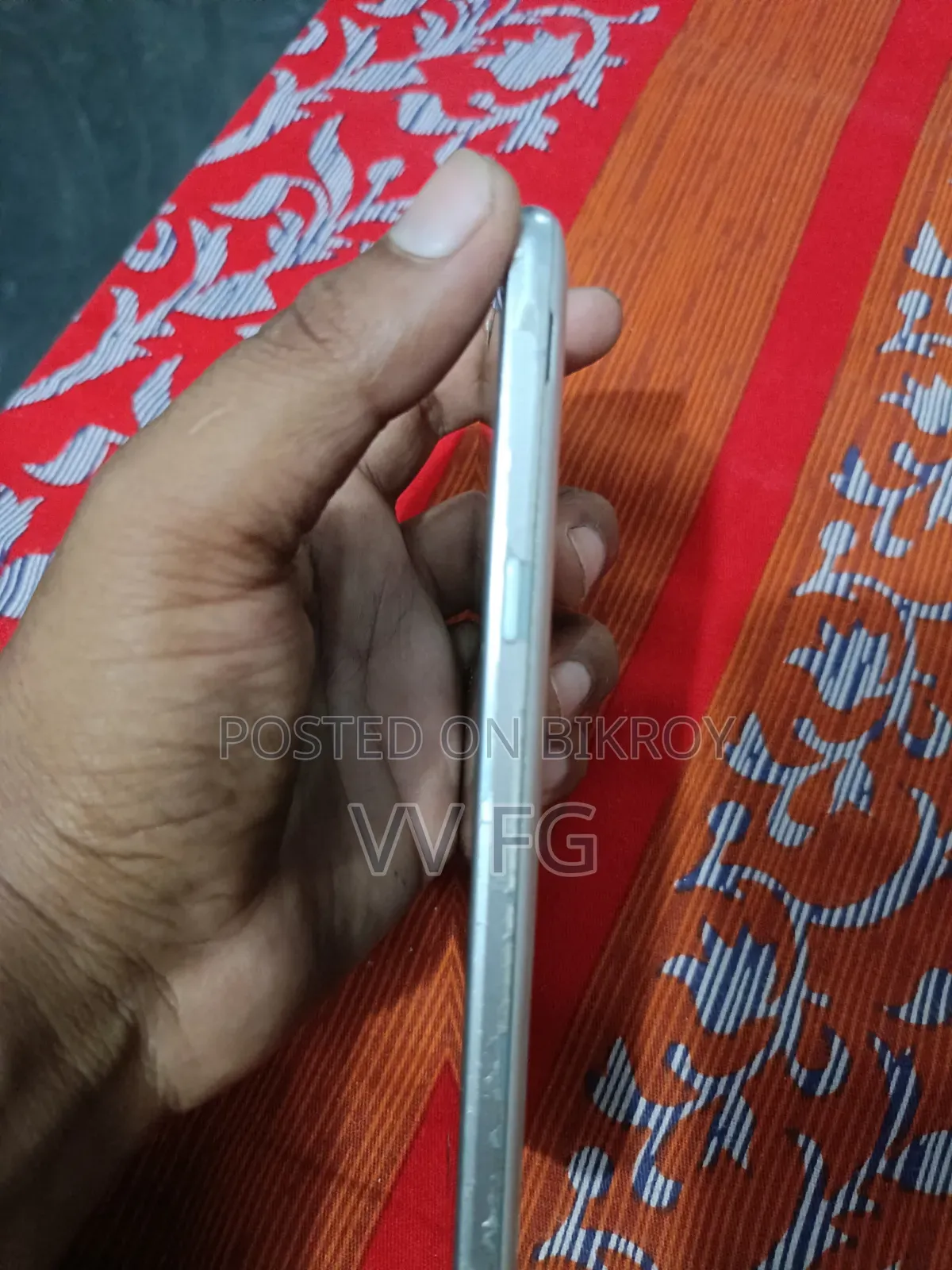 Samsung Galaxy J5 16 GB Rose Gold