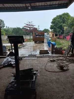Factory Rent