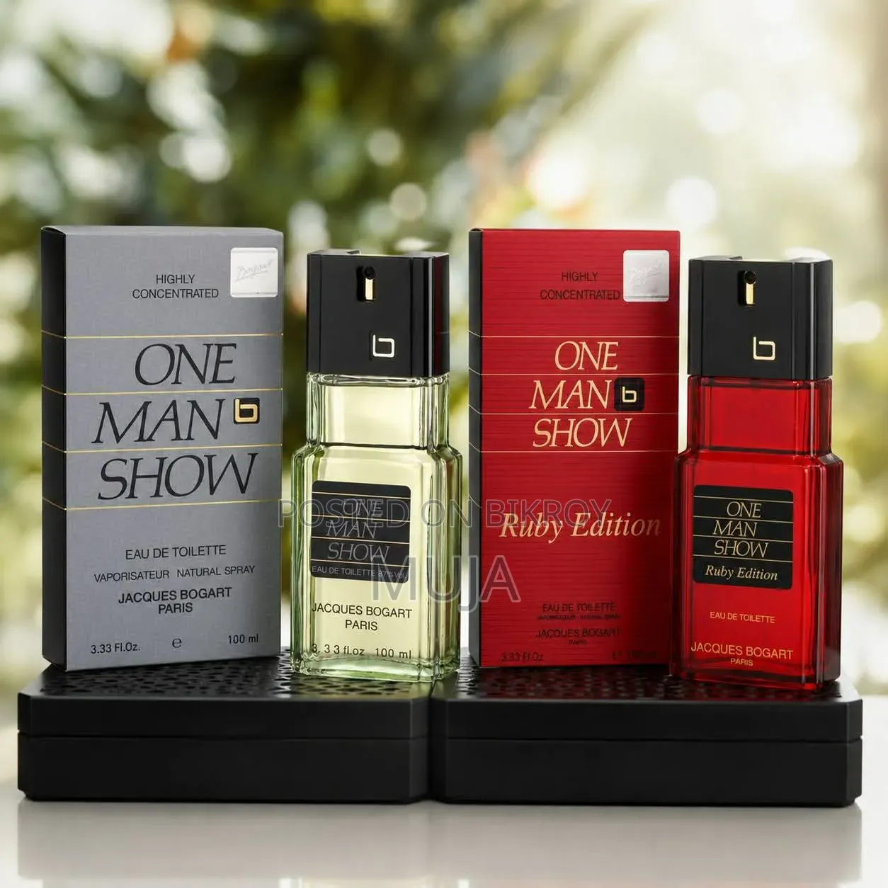 One Man Show PARFUME 100 Ml