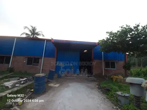Factory Rent