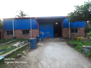 Factory Rent