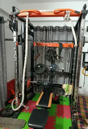Functional Trainer for Sale
