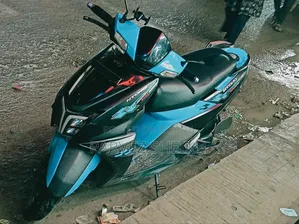 টিভিএস এনটর্ক ১২৫ ২০২৫