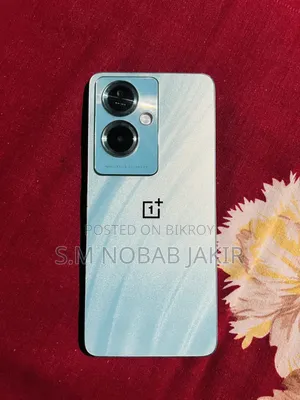 OnePlus Nord N30 SE 128 GB