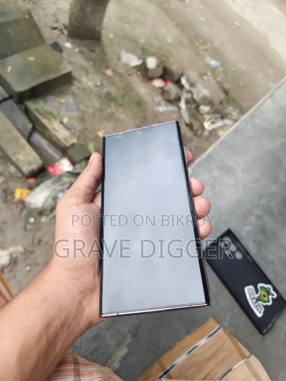 Samsung Galaxy S22 Ultra 512 GB