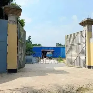 ফ্যাক্টরি রেন্ট