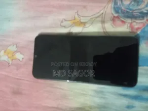 Tecno 32 GB Blue
