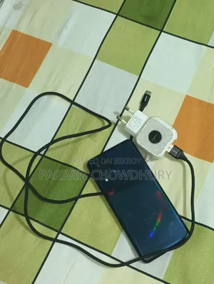 স্যামসাং গ্যালাক্সি এম৩২ ১২৮ জিবি