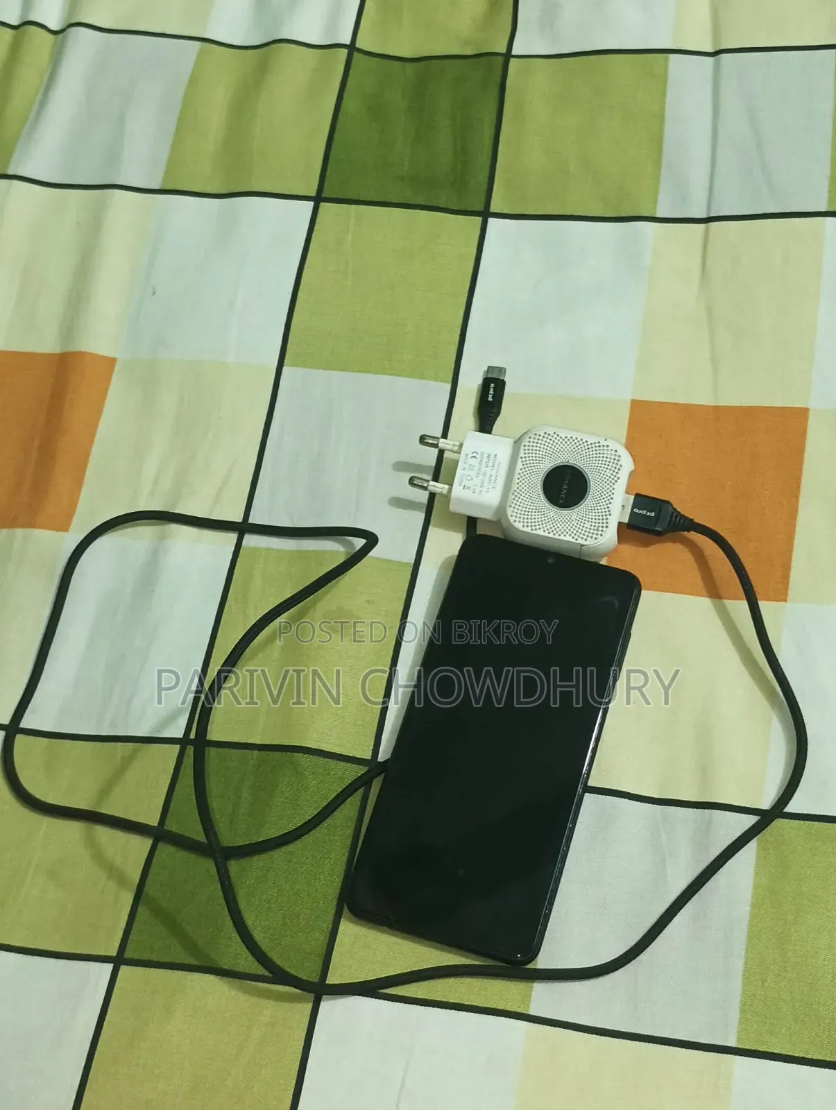 স্যামসাং গ্যালাক্সি এম৩২ ১২৮ জিবি