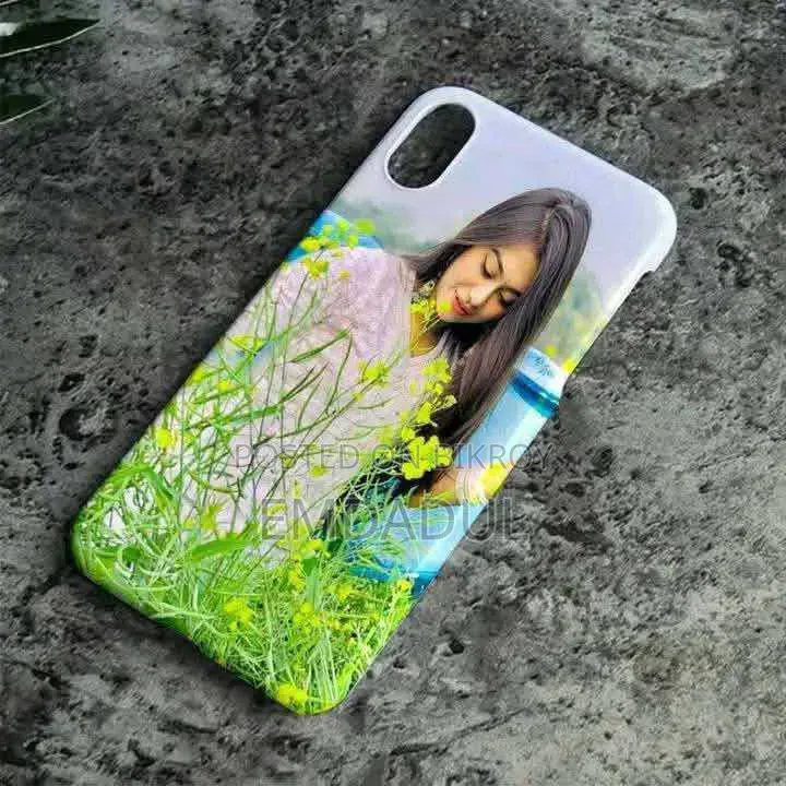 Mobile Cover