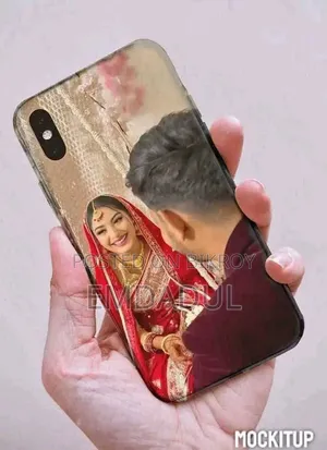 Mobile Cover