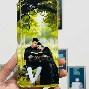 Mobile Cover