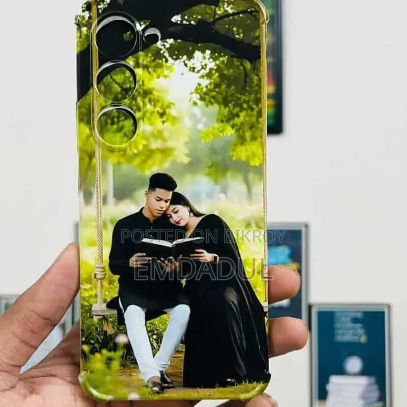 Mobile Cover