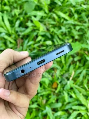 স্যামসাং গ্যালাক্সি এ১৫ ৫জি ১২৮ জিবি ব্লু