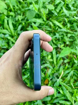 স্যামসাং গ্যালাক্সি এ১৫ ৫জি ১২৮ জিবি ব্লু