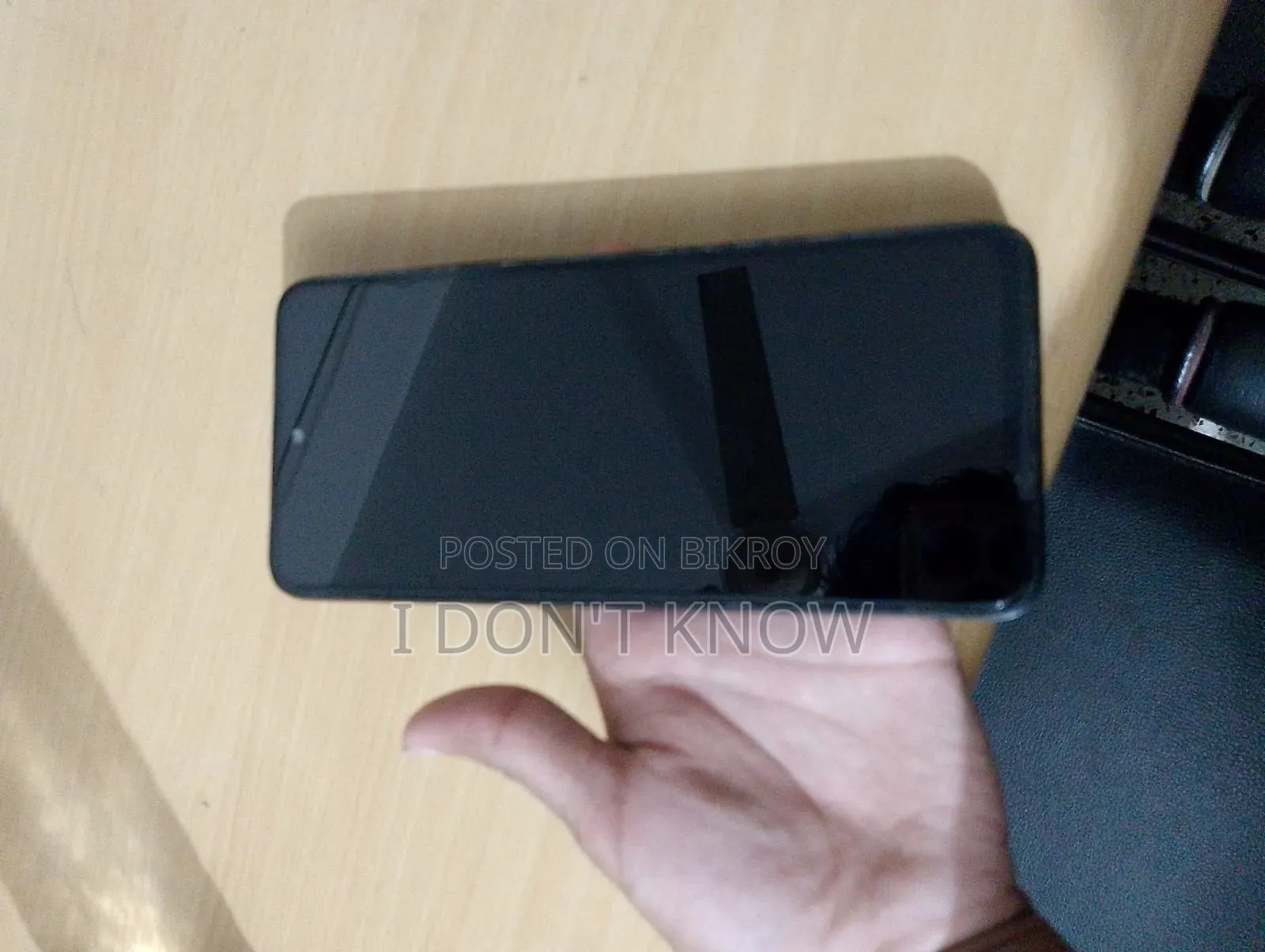 New Xiaomi Redmi Note 13 128 GB Black