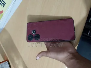 New Xiaomi Redmi Note 13 128 GB Black