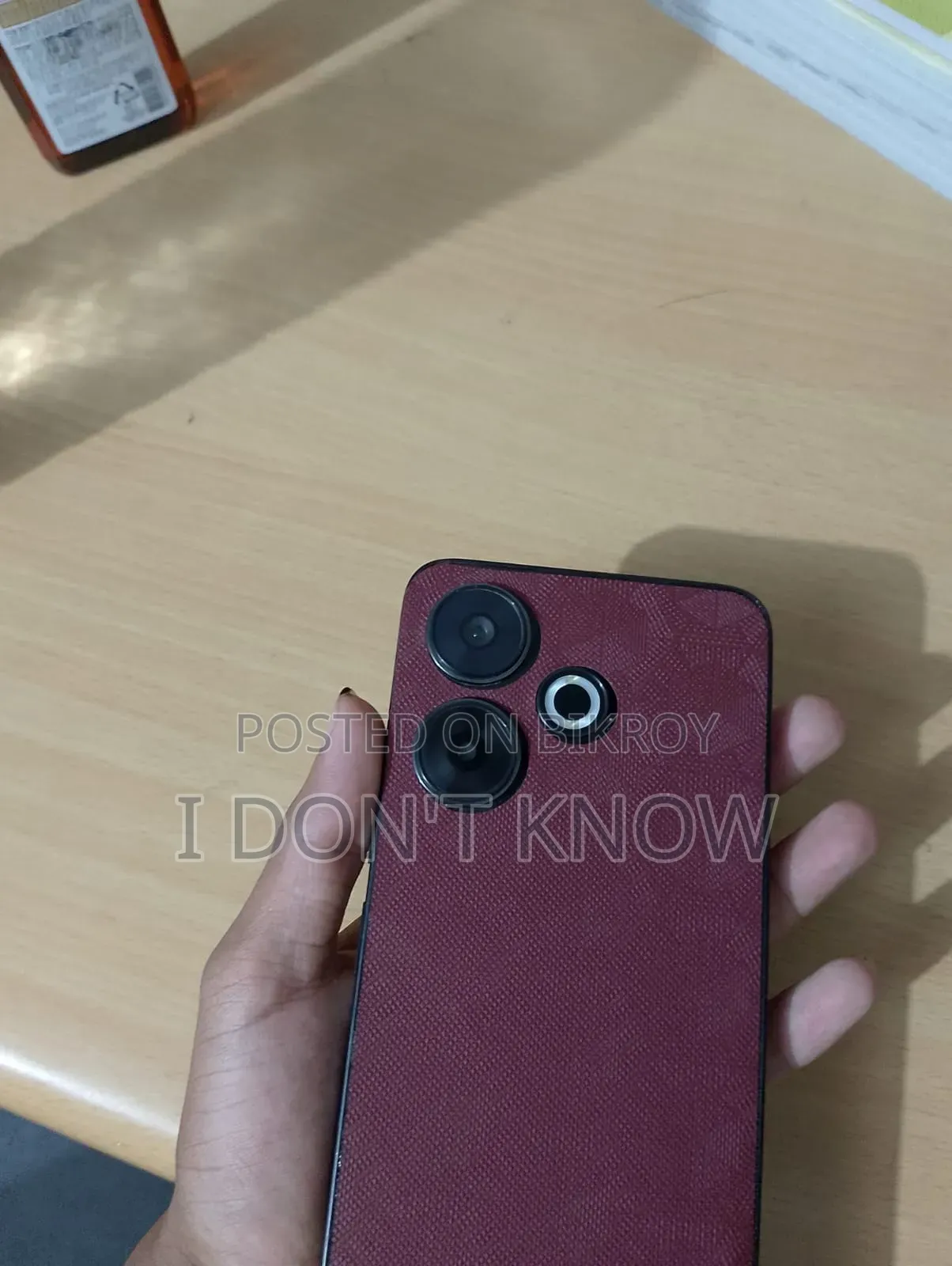 New Xiaomi Redmi Note 13 128 GB Black