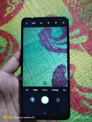 Xiaomi Redmi K20 Pro 256 GB Blue