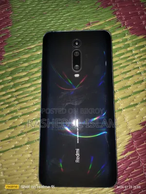 Xiaomi Redmi K20 Pro 256 GB Blue