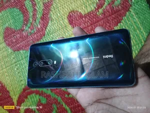 Xiaomi Redmi K20 Pro 256 GB Blue