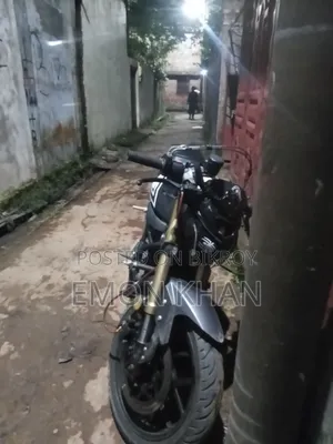 নতুন রানার বোল্ট ১৬৫আর ২০২২ কালো