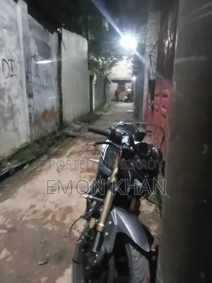 নতুন রানার বোল্ট ১৬৫আর ২০২২ কালো