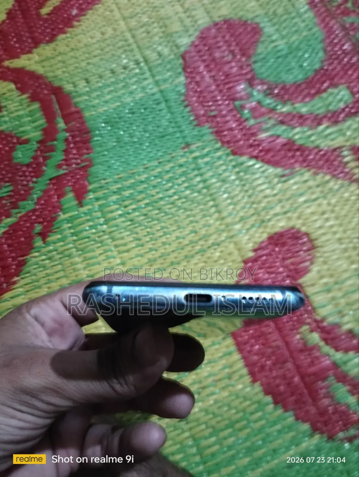 Xiaomi Redmi K20 Pro 256 GB Blue