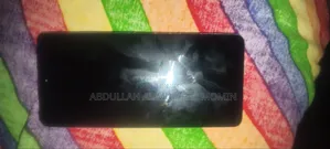 Samsung Galaxy A71 128 GB Black