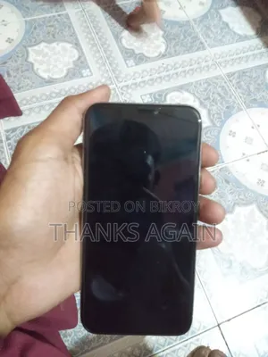Apple iPhone X 256 GB White