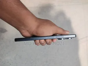 শাওমি রেডমি নোট ১৩ ১২৮ জিবি ব্ল্যাক